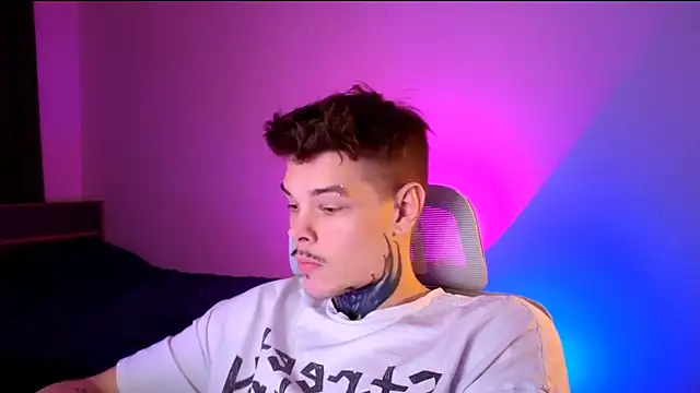 DENIS HERE online show from 12, 2, 2026