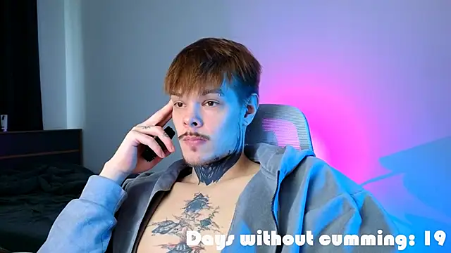 DENIS HERE online show from 17, 3, 2026