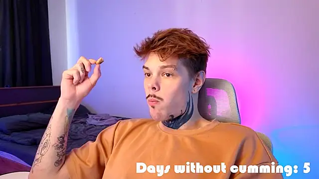 DENIS HERE online show from 23, 3, 2026