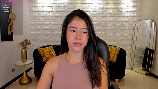 SussanElliot online show from 15, 10, 2025