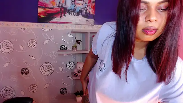 Snapshot of Naomi_Tylers chatting on 9, 2, 2025 Naomi Tylers online show from 9, 2, 2025