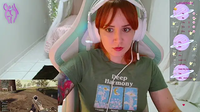 Ahrya  online show from 14, 12, 2025