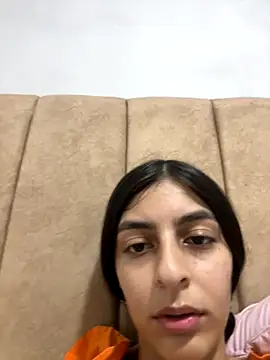 Snapshot of cristel_17 chatting on 31, 10, 2025 cristel 17 online show from 31, 10, 2025