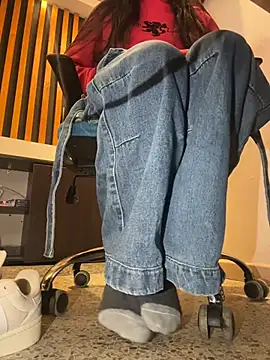 cristel 17 online show from 20, 3, 2026