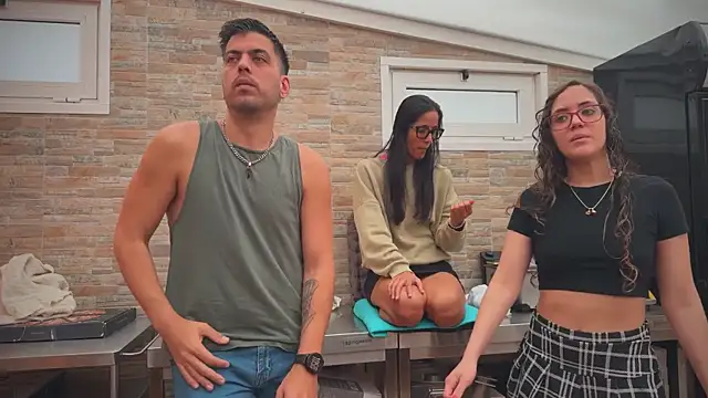 barfantasy online show from 13, 10, 2025