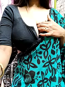 Shreya727 online show from 10, 12, 2024