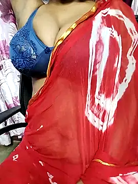 Shreya727 online show from 9, 3, 2025