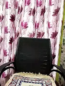 Shreya727 online show from 10, 3, 2025