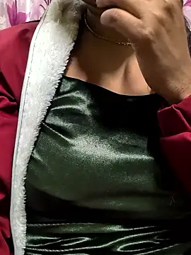 Shreya727 online show from 10, 1, 2026