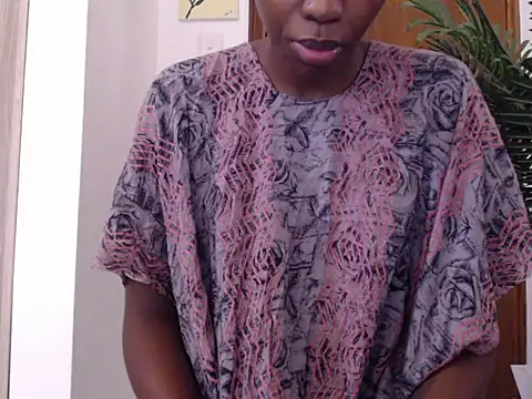 black   ghodess online show from 24, 2, 2026