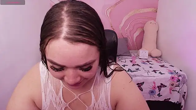 meliboobs  online show from 28, 1, 2025
