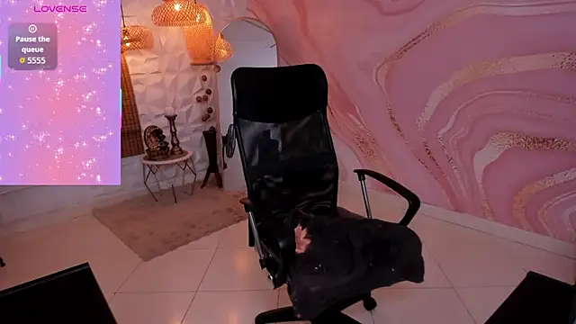 meliboobs  online show from 15, 10, 2025