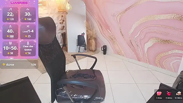 meliboobs  online show from 18, 10, 2025