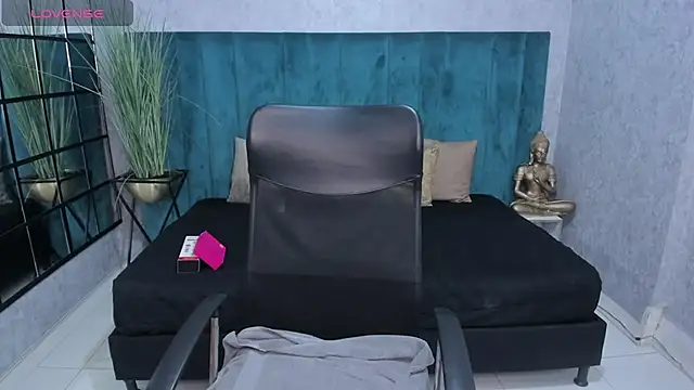 meliboobs  online show from 13, 3, 2026