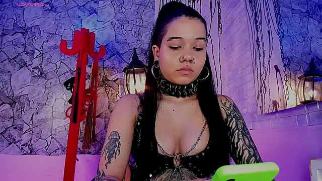 Snapshot of irregular_fetish_ chatting on 22, 2, 2025 irregular fetish online show from 22, 2, 2025