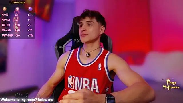 thomklein online show from 14, 10, 2025