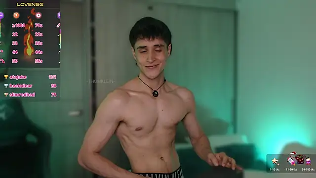 thomklein online show from 25, 11, 2025