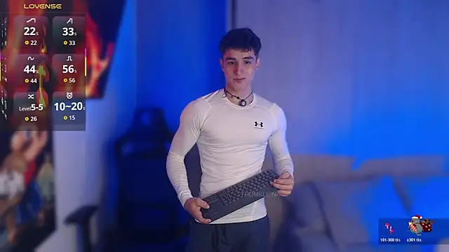 thomklein online show from 12, 1, 2026