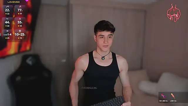 thomklein online show from 20, 3, 2026