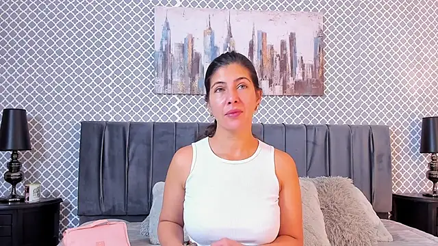 scarlett moore online show from 18, 1, 2025