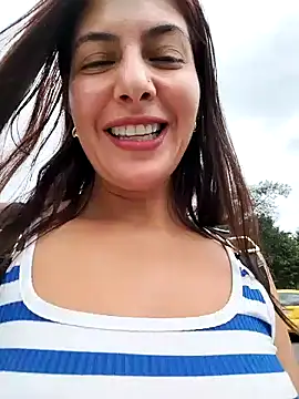 scarlett moore online show from 30, 1, 2025