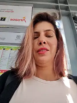 scarlett moore online show from 24, 10, 2025