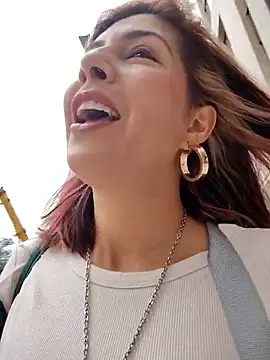 scarlett moore online show from 14, 1, 2026