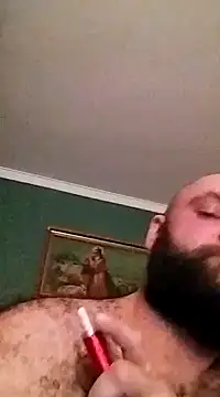 Snapshot of OwlosionyMisiek1991 chatting on 6, 1, 2025 OwlosionyMisiek1991 online show from 6, 1, 2025