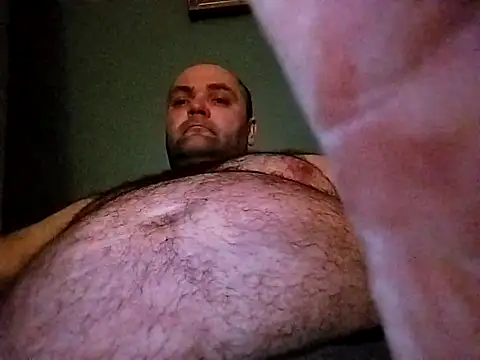 Snapshot of OwlosionyMisiek1991 chatting on 22, 2, 2025 OwlosionyMisiek1991 online show from 22, 2, 2025