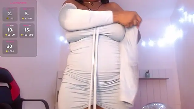 NikitaKiss online show from 29, 12, 2024