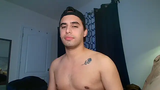 Snapshot of thonylewys chatting on 29, 9, 2025 thonylewys online show from 29, 9, 2025