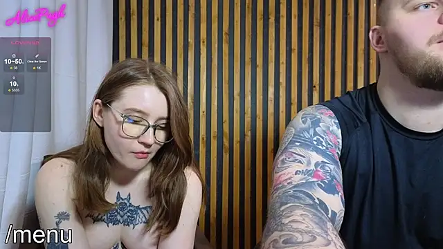 alicepugh online show from 11, 1, 2025