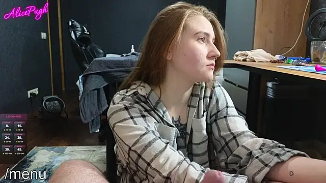 alicepugh online show from 25, 1, 2025