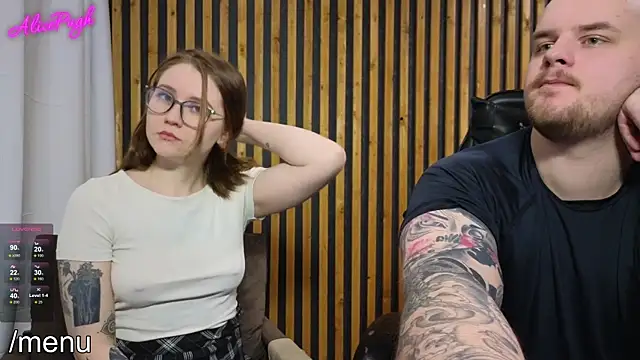 alicepugh online show from 30, 1, 2025