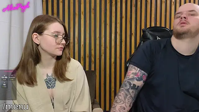 alicepugh online show from 31, 1, 2025