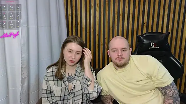 alicepugh online show from 13, 2, 2025