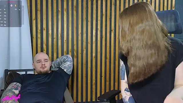 alicepugh online show from 20, 3, 2025