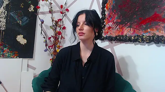 Snapshot of ZaSha__ chatting on 24, 10, 2025 ZaSha online show from 24, 10, 2025