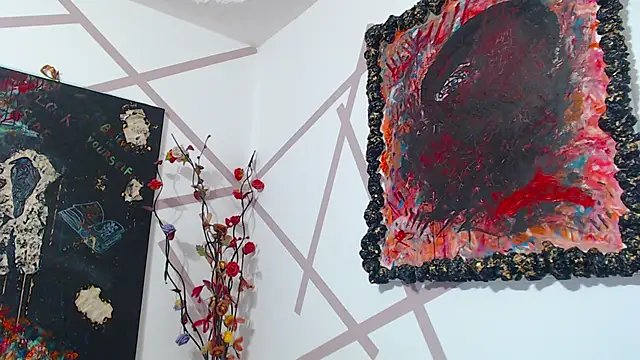 Snapshot of ZaSha__ chatting on 6, 11, 2025 ZaSha online show from 6, 11, 2025