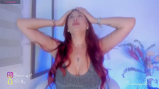 Snapshot of missbrianna chatting on 22, 3, 2026 missbrianna online show from 22, 3, 2026