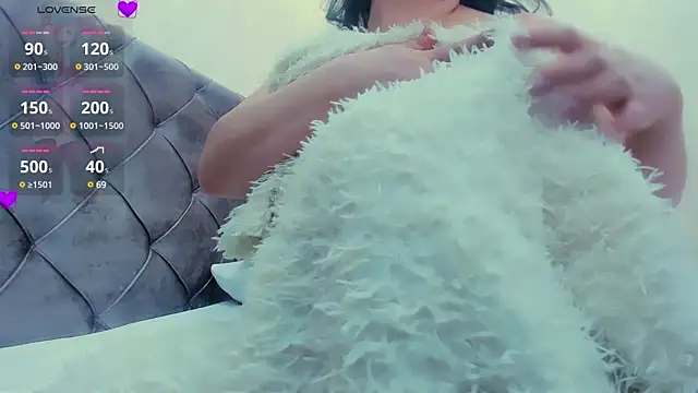 HinaJeen online show from 19, 12, 2024