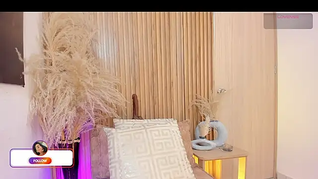 sofhiaa adaams online show from 13, 2, 2026