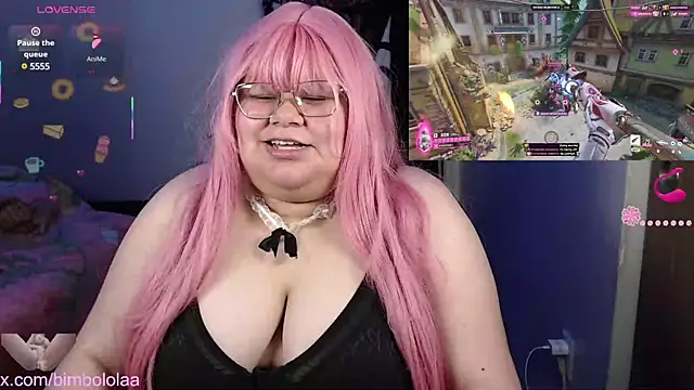 Bimbolola online show from 4, 3, 2025