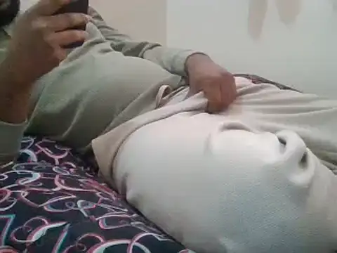 pratheeek18 online show from 5, 3, 2026