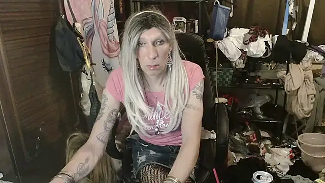 Ombeline1 online show from 14, 1, 2026