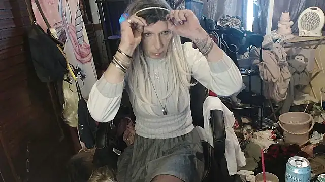 Ombeline1 online show from 18, 1, 2026