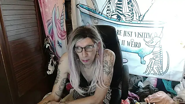 Ombeline1 online show from 12, 3, 2026