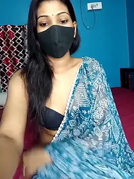 Snapshot of Triha_18 chatting on 12, 3, 2025 Triha 18 online show from 12, 3, 2025
