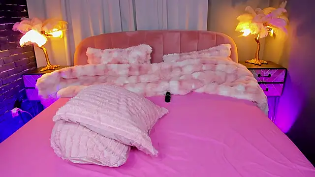 AmedeeaBanks online show from 20, 3, 2026