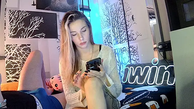 niki7377 online show from 17, 12, 2024